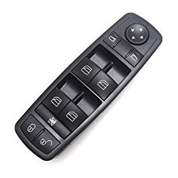 Conjunto botonera...