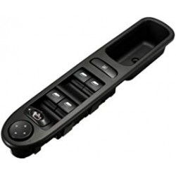 Conjunto botonera...