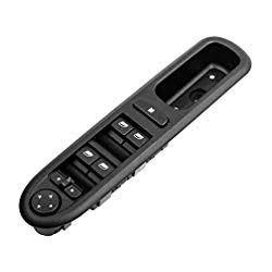 Conjunto botonera Peugeot...