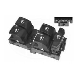 Conjunto botonera...