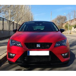 Paragolpes seat leon mk3...