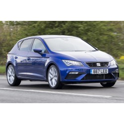 Paragolpes seat leon mk3...