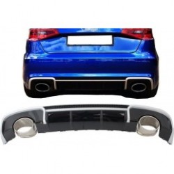 Difusor audi rs3 año 2012-2016
