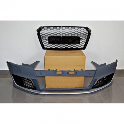 AUDI A4 B9  Año: 15-18...