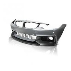 BMW serie 4 F32  Año: 2013...