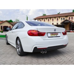 BMW serie 4 F32  Año: 2013...