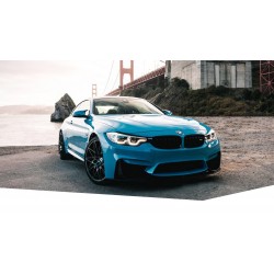 BMW serie 4 F32  Año: 2013-...