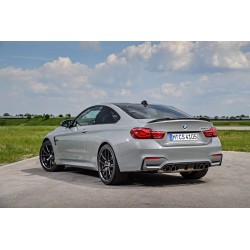 BMW serie 4 F32  Año: 2013-...