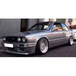 Kit de carrocería realizado...