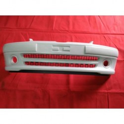 Defensa delantera para...