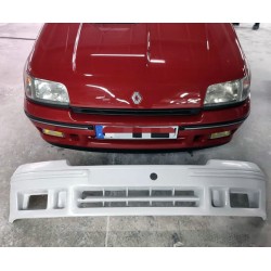 Defensa delantera para...