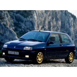 Aletas para Renault Clio I...