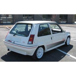 Defensa trasera RENAULT 5...
