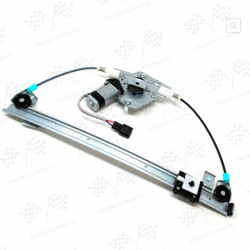 ELEVALUNAS ELECTRICO...