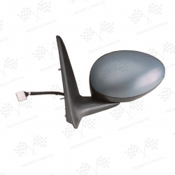 ESPEJO RETROVISOR IZQUIERDO...