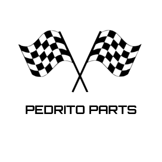 Pedrito Parts